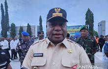 Gubernur Papua Dorong Pengembangan Kakao Papua di Lahan Eks Sawit Demi Lingkungan dan Ekonomi
