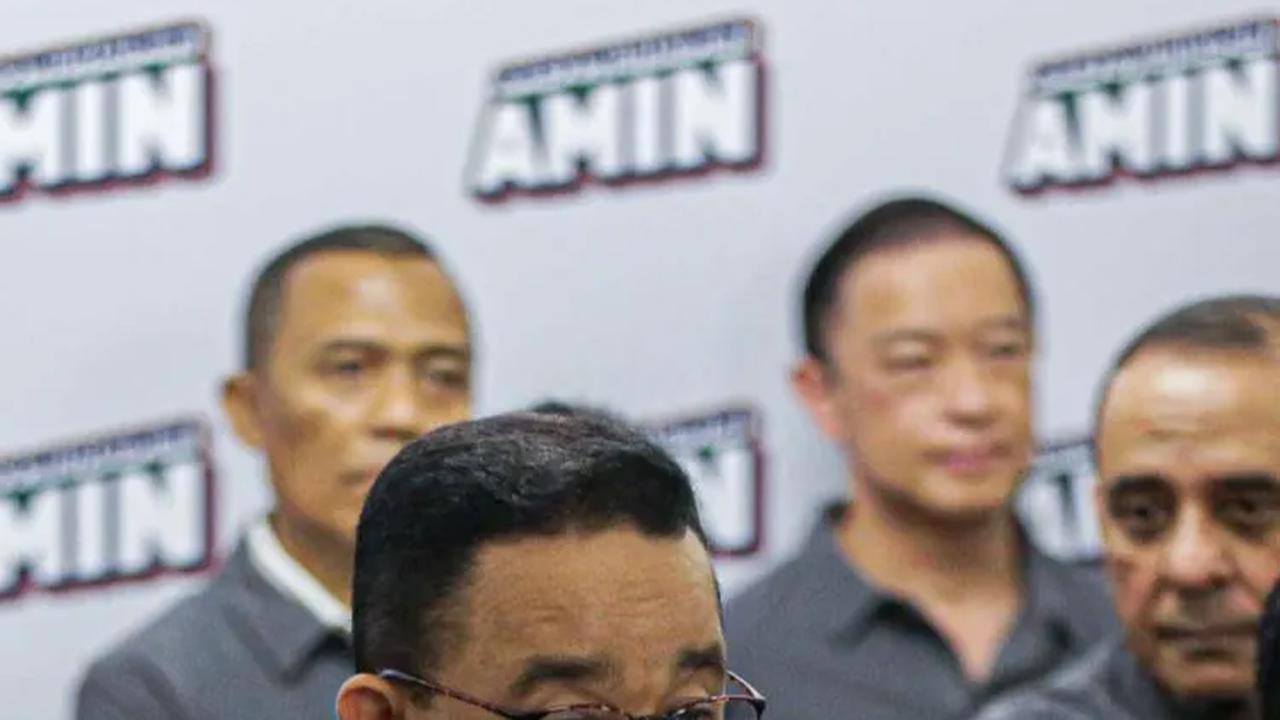 Anies Ingin Gratiskan PPB untuk Tanah Sekolah Swasta: Kita Ini Pelit, Padahal Mereka Mendidik Anak Kita