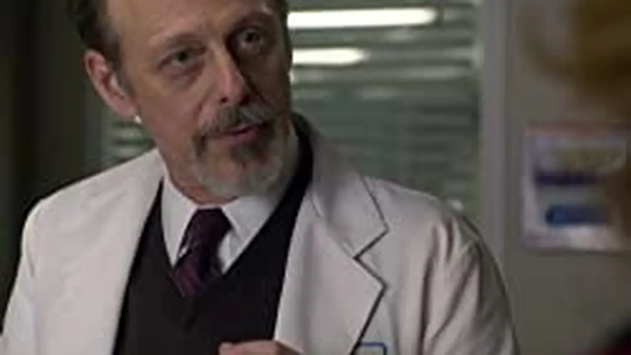 Mark Blum (Mark blum dalam Mercy i'm Not That Kind of Girl/ Universal Media Studios via IMDb)