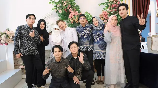 Dodhy Kangen Band