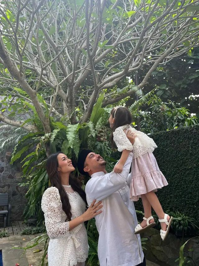 Raisa (Instagram/raisa6690)