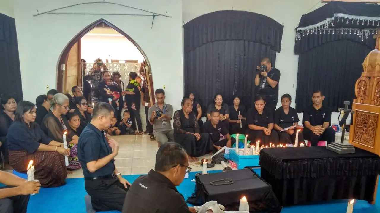 Semana Santa