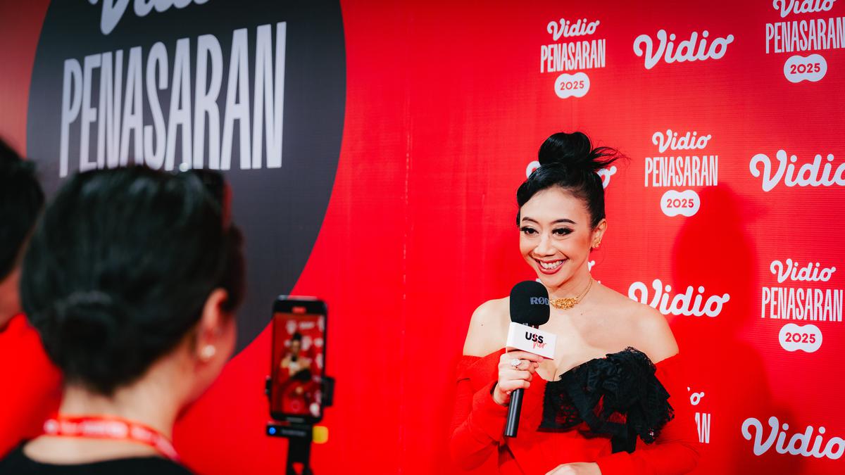 Mama-Mama Pengejar Cinta Jadi Serial Vidio Pertama Asri Welas, Ceritanya Sangat Relate