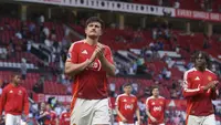 MU Berburu Pengganti Harry Maguire, Liverpool Kena Imbasnya Ikut Pusing
