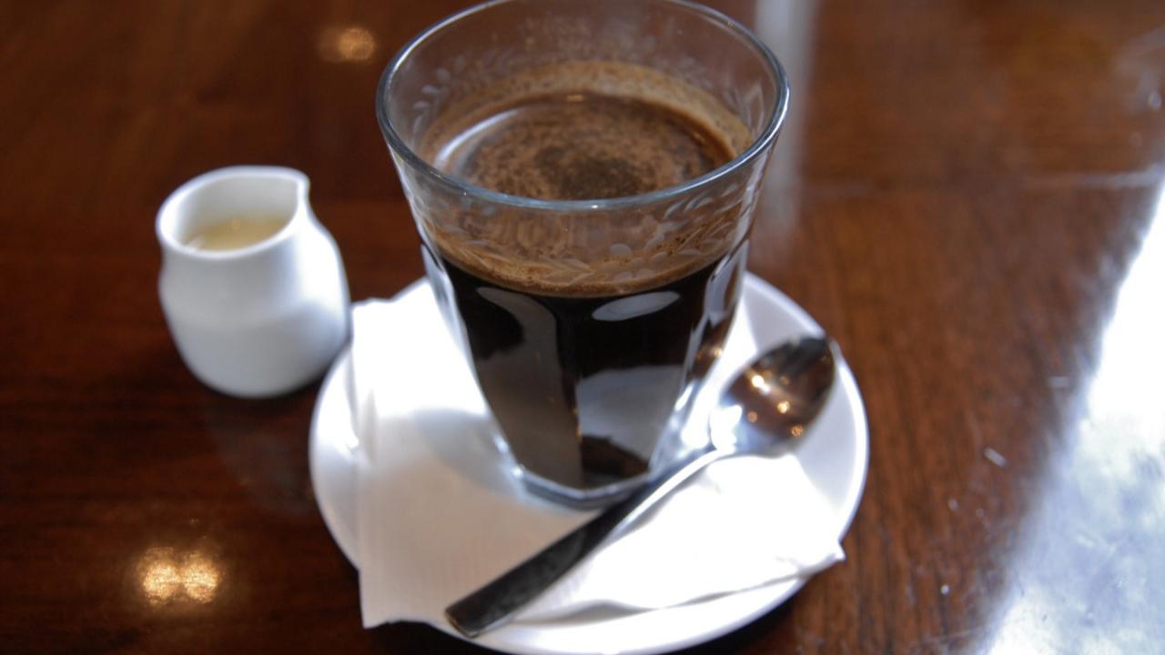 Tips Aman Minum Kopi bagi Penderita Diabetes<br>