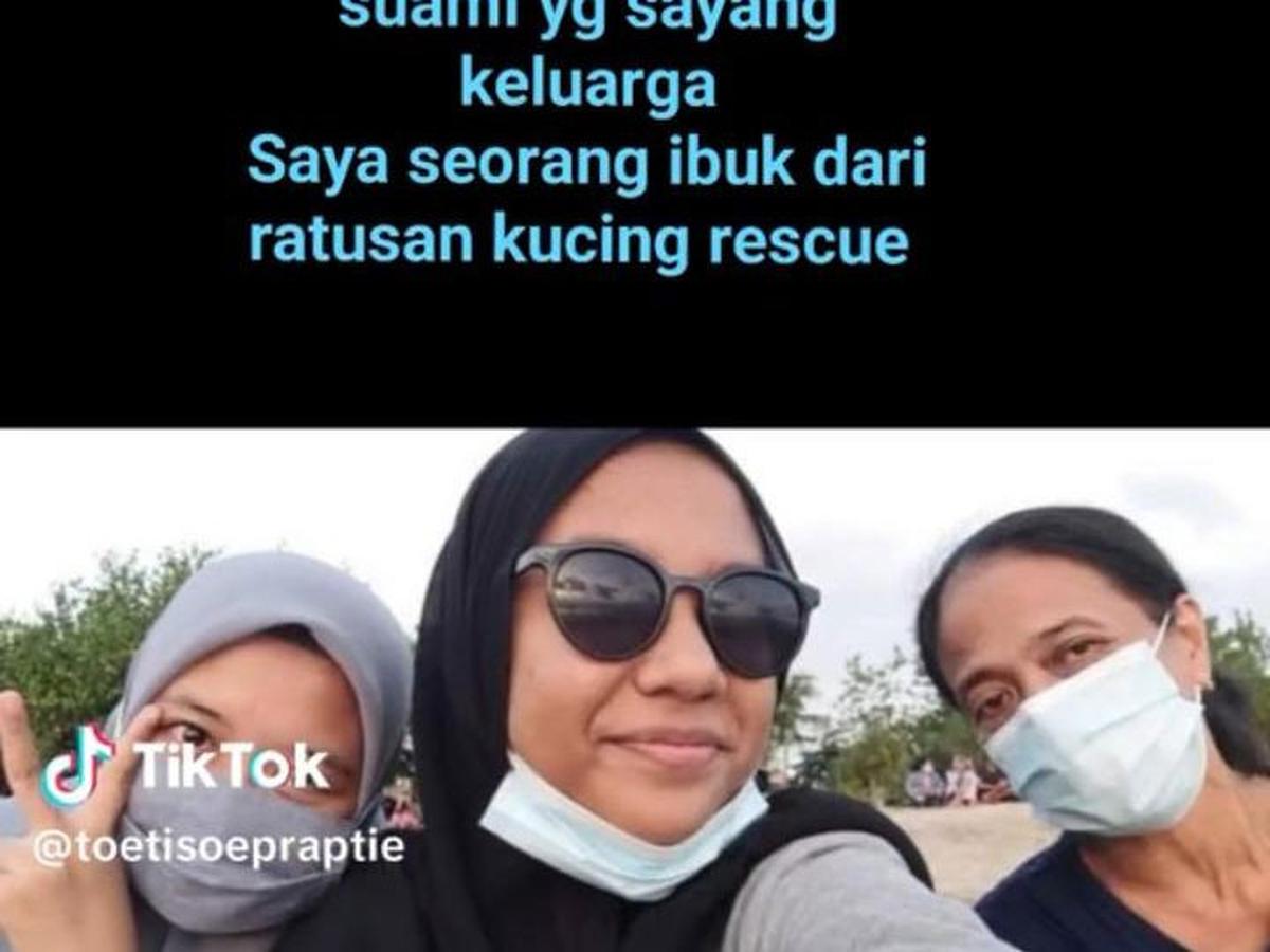 Sosok Tuti Suprapti