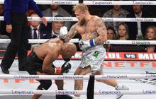 Kalahkan Mike Tyson di Ring Tinju, Jake Paul Banjir Tantangan Tanding
