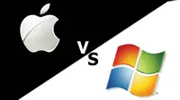 Sebulan Rilis, Adopsi Windows 8.1 Salip Mac OS X