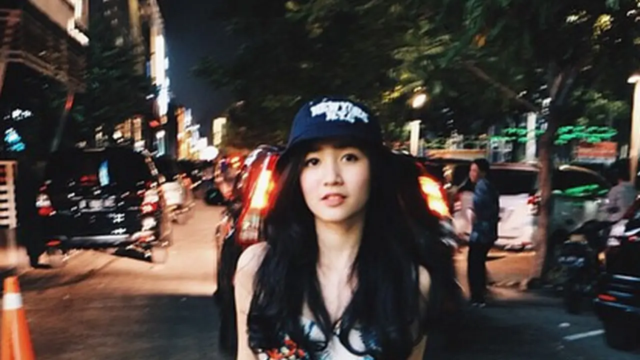 Febby Blink