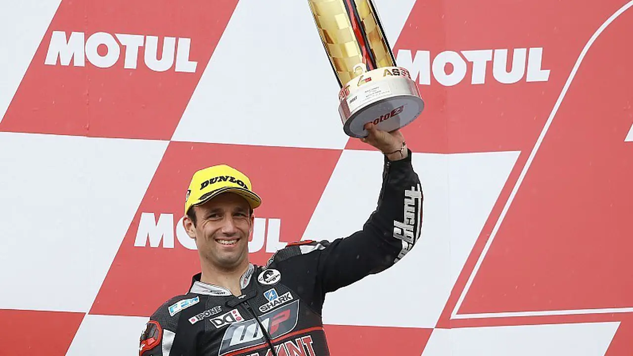 Johann Zarco