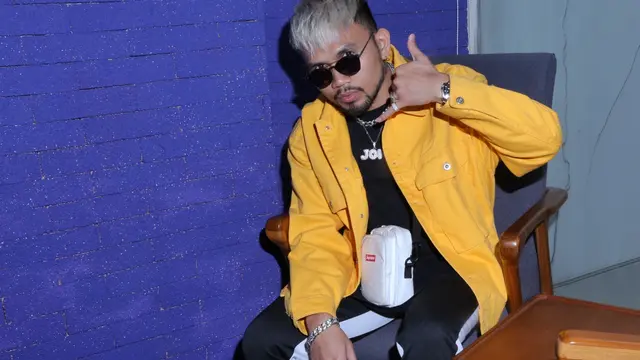 [Bintang] Roy Ricardo