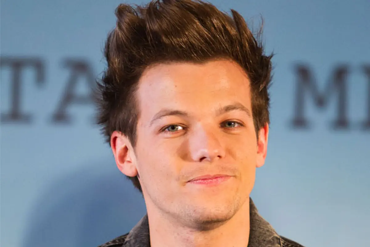 Louis Tomlinson