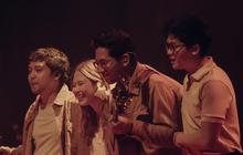 Jadi Idolanya Sejak Lama, 7 Penampilan Memukau Nadin Amizah Jadi Pembuka Konser Aurora di Malaysia