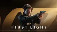 007 First Light Video Game Ready for Global Release, What Are the Reviews So Far?
