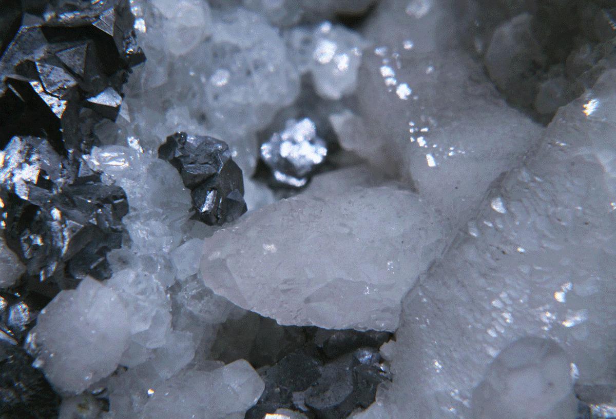 Mineral Jenis Baru