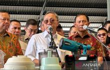Usai Bentuk Satgas, Kini Mendag Zulhas Bakal Riset Alur Barang Impor Ilegal Masuk Indonesia