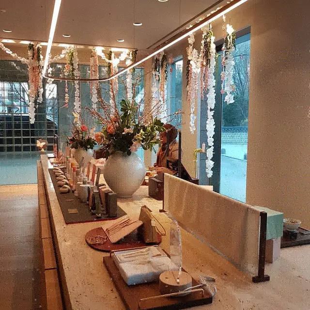 Sulwhasoo Flagship Store