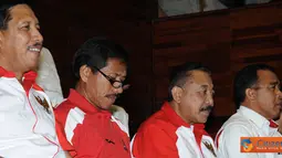 Citizen6, Cibubur: Kejuaraan Karate Piala Panglima TNI Terbuka 2012, merupakan kegiatan yang pertama kali dilaksanakan diikuti sekitar 500 peserta karate dari seluruh Indonesia. (Pengirim: Badarudin Bakri)