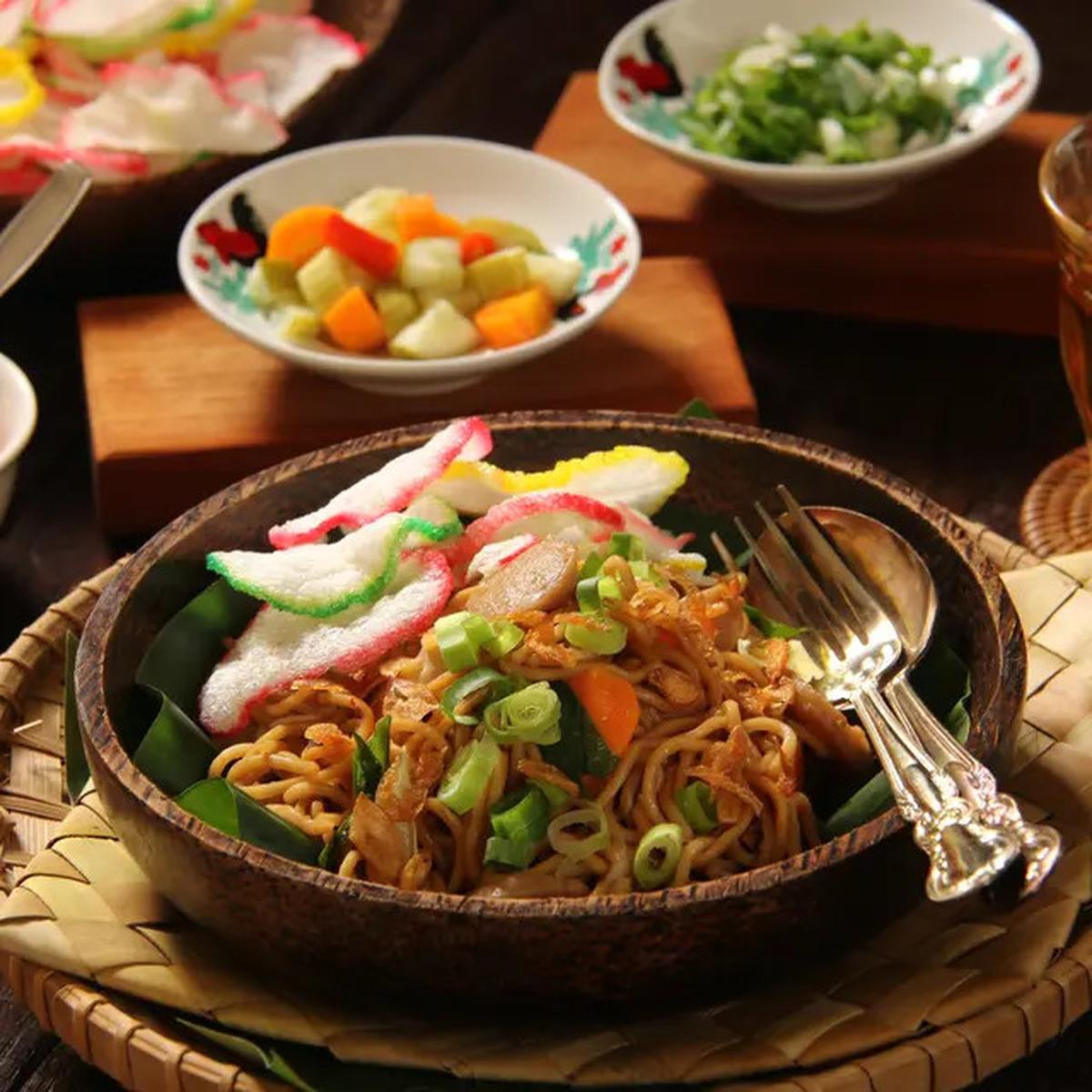 5 Resep Mi Goreng Jawa Berbagai Variasi, Pilih Sesuai Selera