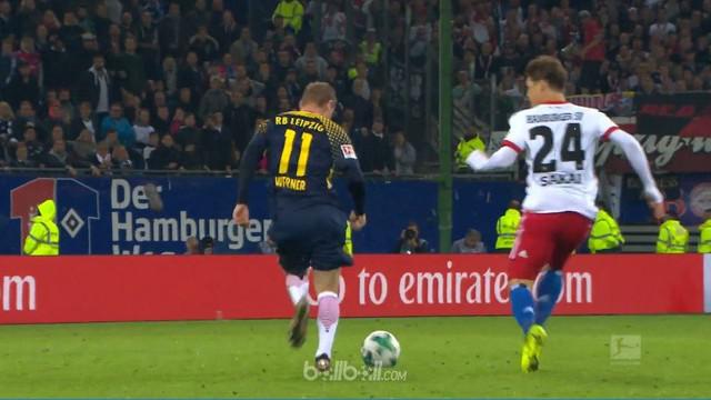 Berita video 5 pencetak gol terbaik Bundesliga 2017-2018 pekan ke-3, di mana salah satunya Naby Keita. This video presented by BallBall.