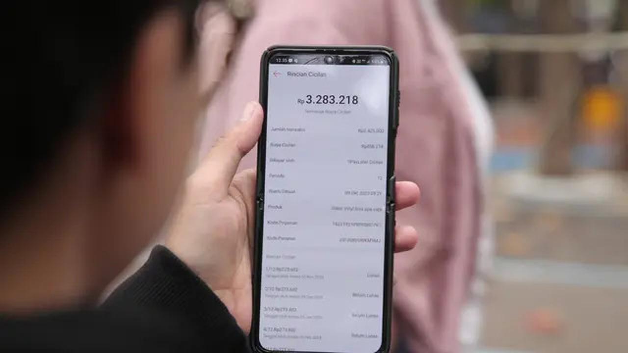 Banyak Generasi Muda Terjebak Belanja Pakai Paylater, Buntutnya Utang Warga Indonesia Capai Triliunan