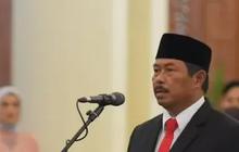 VIDEO: Jenderal Polisi Depan Ganjar & Pejabat Jateng Tegas Bicara Korupsi