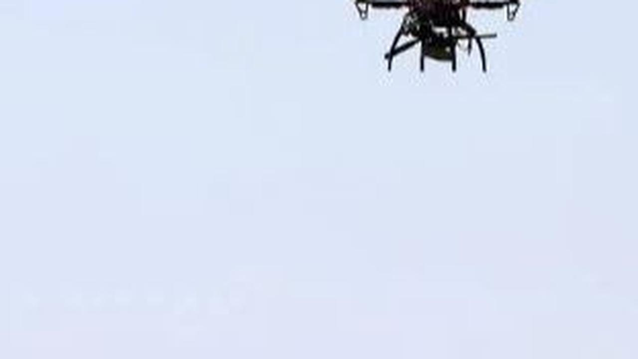 Pemukim Israel Siramkan Asam Nitrat ke Kamp Pengungsi Palestina di Tepi Barat Pakai Drone