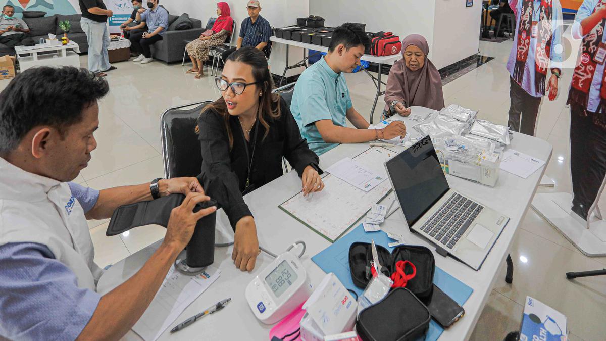 Cara Daftar Cek Kesehatan Gratis Kado Ulang Tahun, Dibuka Mulai 10 Februari 2025