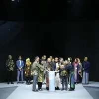 (Daniel Kampua/Fimela.com)