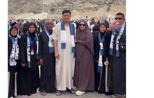 Alasan Bupati Aceh Selatan Tetap Umrah, Tinggalkan Warga di Tengah Bencana: Tunaikan Nazar