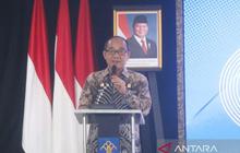 Kemenkum Kalsel Perkuat Pemahaman Perangkat Pemda dalam Penyusunan Prolegda Berkualitas