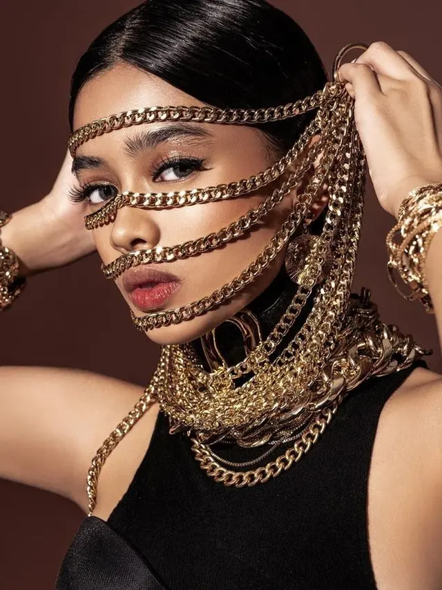 [Fimela] Aqeela Calista