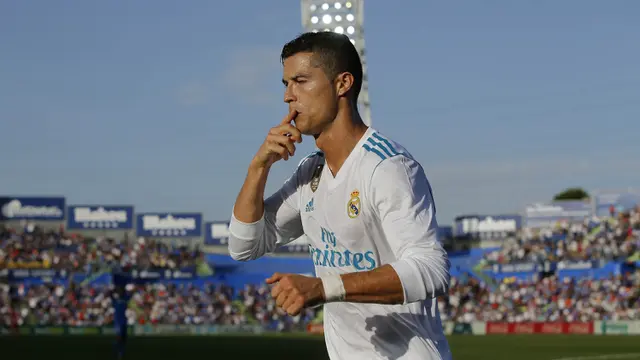 Real Madrid