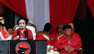Pesan Khusus Megawati di Peringatan HUT ke-81 RI