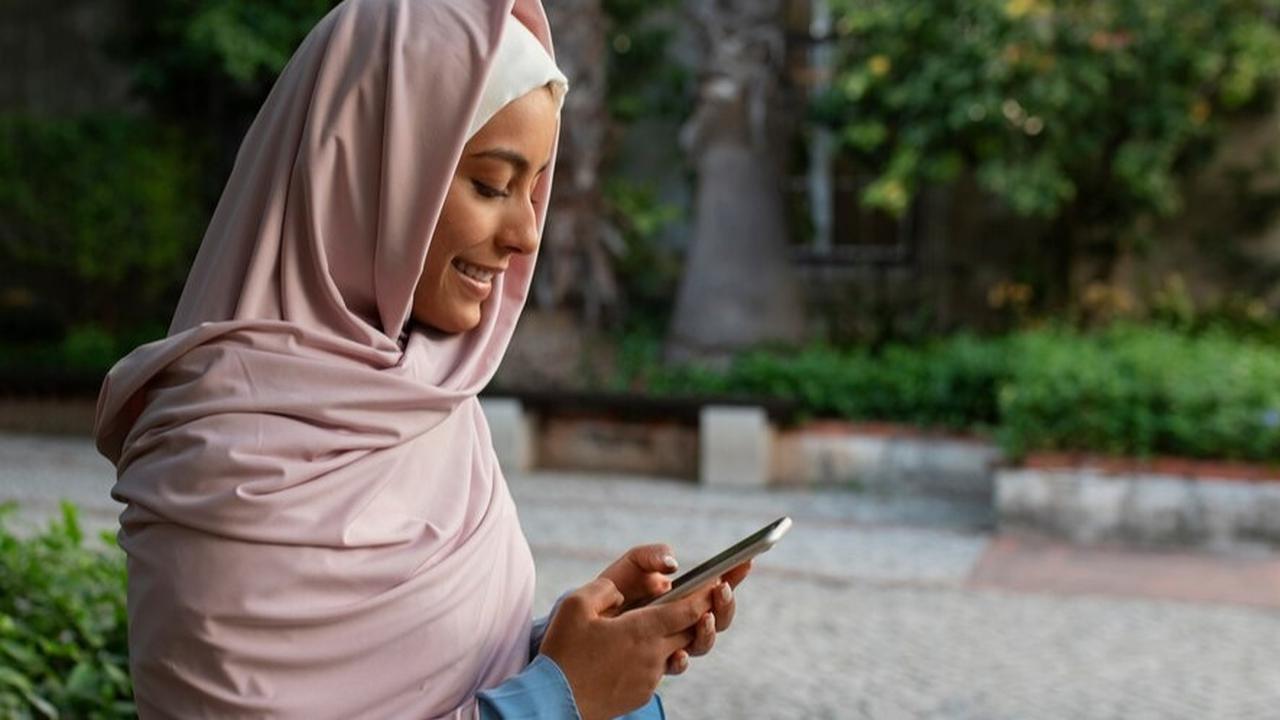 5 Aplikasi Penunjang Ibadah Ramadan, Bikin Ibadah Makin Mudah dan Khusyuk