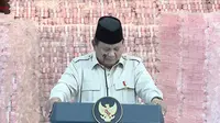 Prabowo: Negara Ibarat Badan Manusia, Kalau Bocor-Bocor Badan itu Collapse
