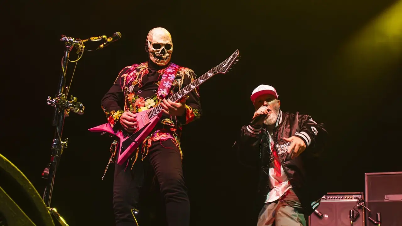 Limp Bizkit