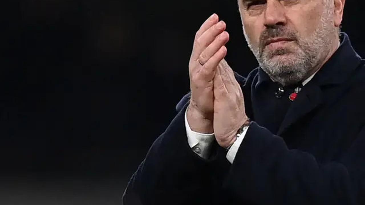 Tottenham Takluk dari Bournemouth, Ange Postecoglou Konfrontasi Suporter: Saya Tidak Suka Kata-Katanya!