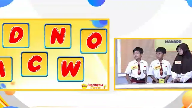 Melatih Konsentrasi Lewat Permainan yang Menguji Daya Ingat