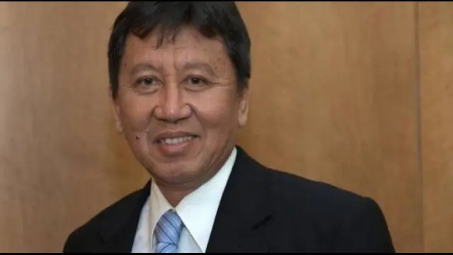 News Flash : Dubes Burhan Tutup Usia Menyusul Sang Istri