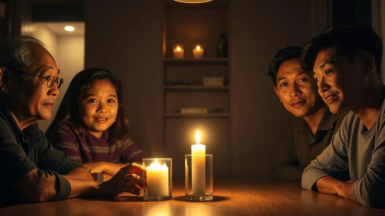 DKI Jakarta akan Lakukan Pemadaman Lampu Serentak Tiga Kali, Cek Jadwalnya