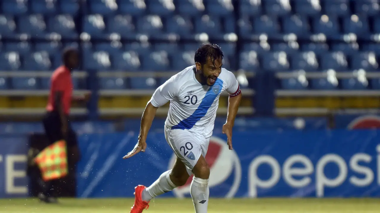 Carlos Ruiz