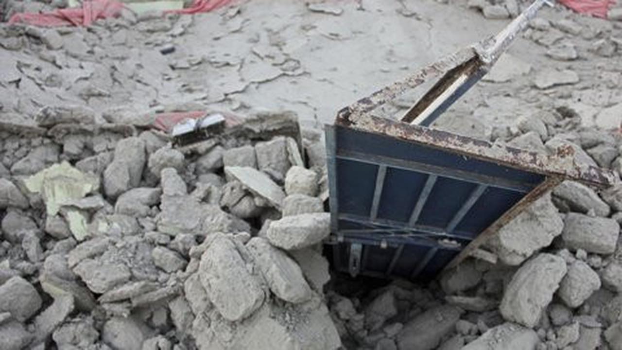Korban tewas gempa Pakistan dan Afghanistan capai 229 jiwa