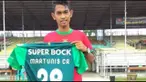 Kisah Martunis: dari Tragedi Tsunami Hingga ke Sporting Lisbon