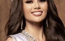 Dinobatkan Jadi Miss Universe Indonesia Pertama, Intip Deretan Fakta Fabienne Nicole yang Ternyata Crazy Rich
