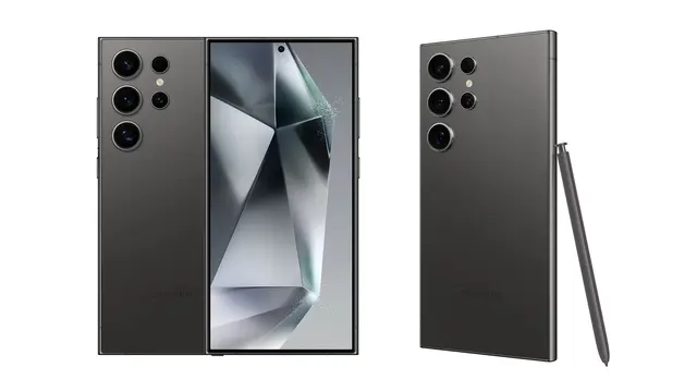 6 HP Android Kamera Setara iPhone 15, Hasil Foto Tajam dan Video Stabil