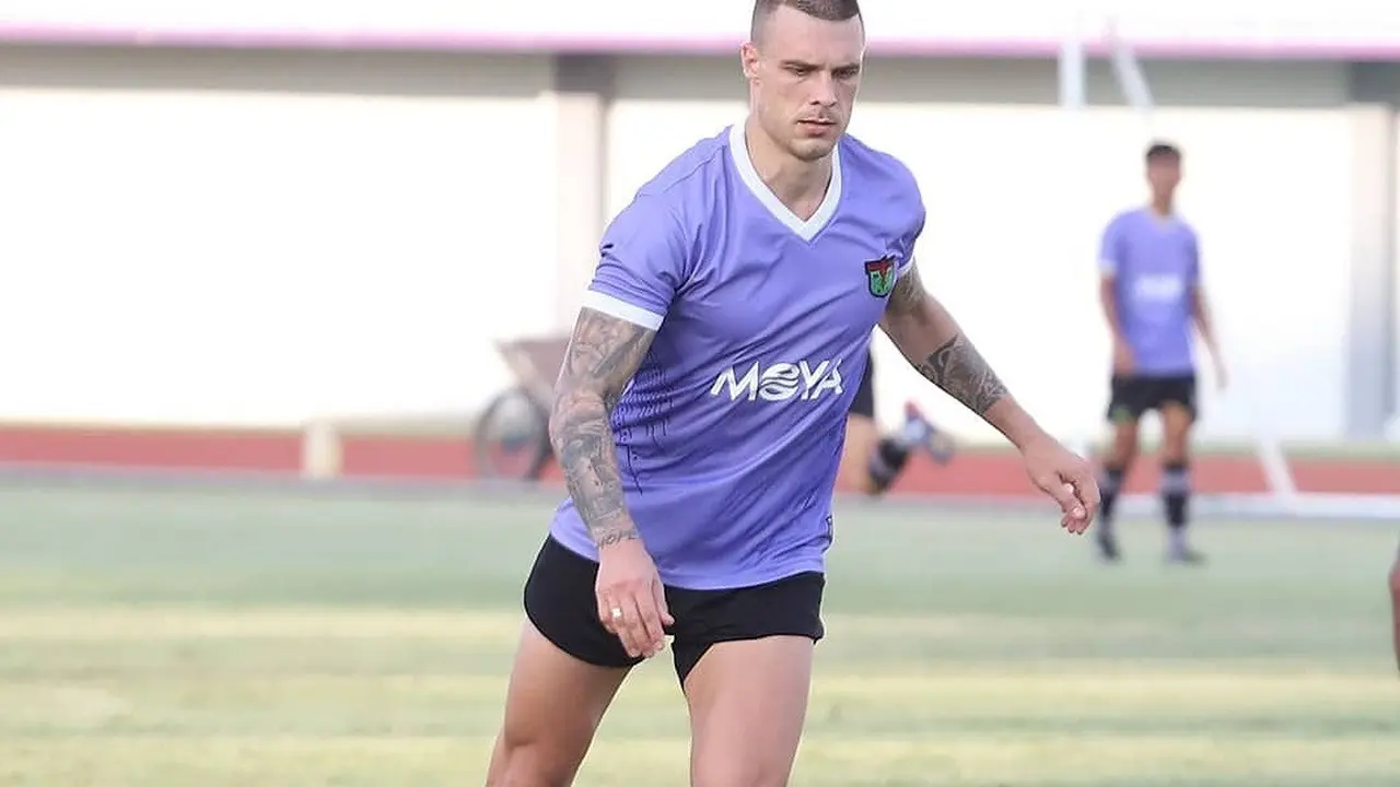 Evgeniy Budnik