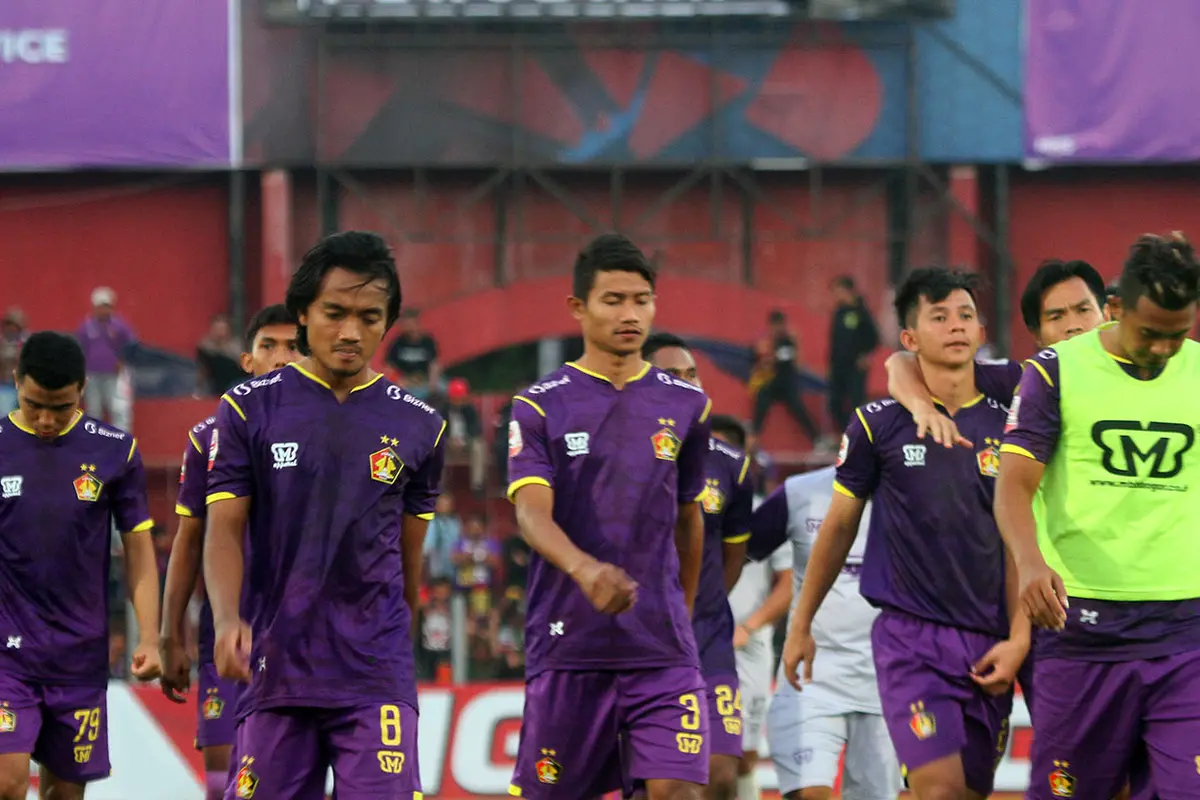 Persik Kediri