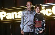 Terungkap Penyebab Ibrahim Sjarief Assegaf Suami Najwa Shibab Meninggal Dunia di Rumah Sakit PON