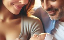 9 Hal yang Perlu Diperhatikan saat Menggendong Bayi Baru Lahir demi Keamanan dan Kenyamanan